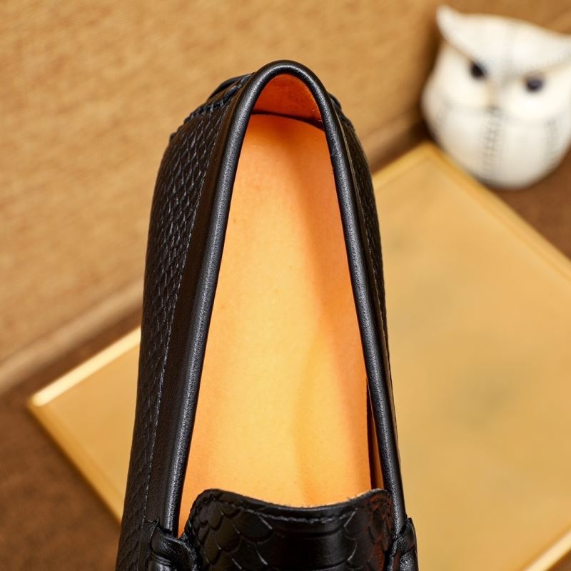 Hermes Business Shoes